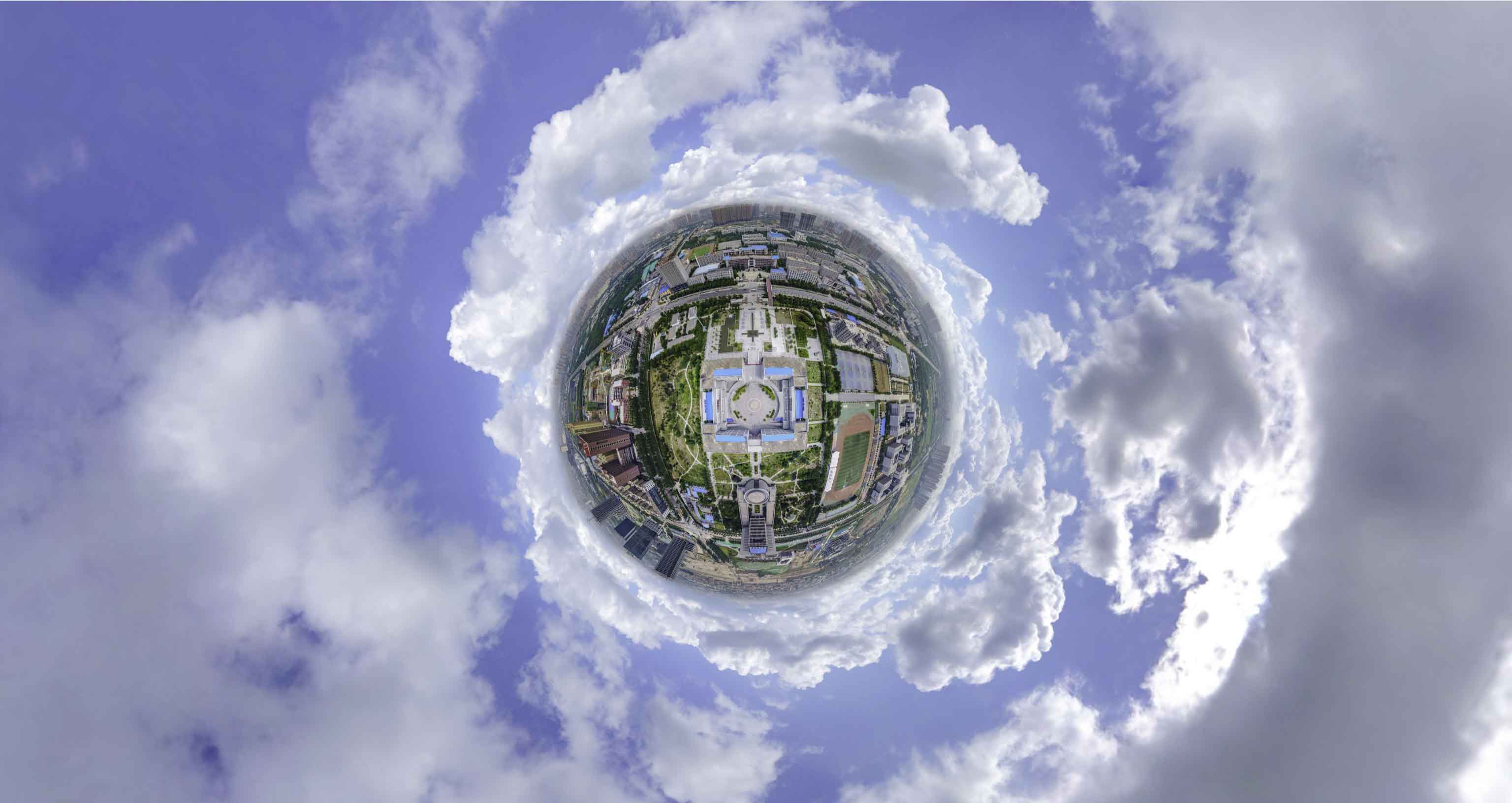 辽源格凸河风景名胜区