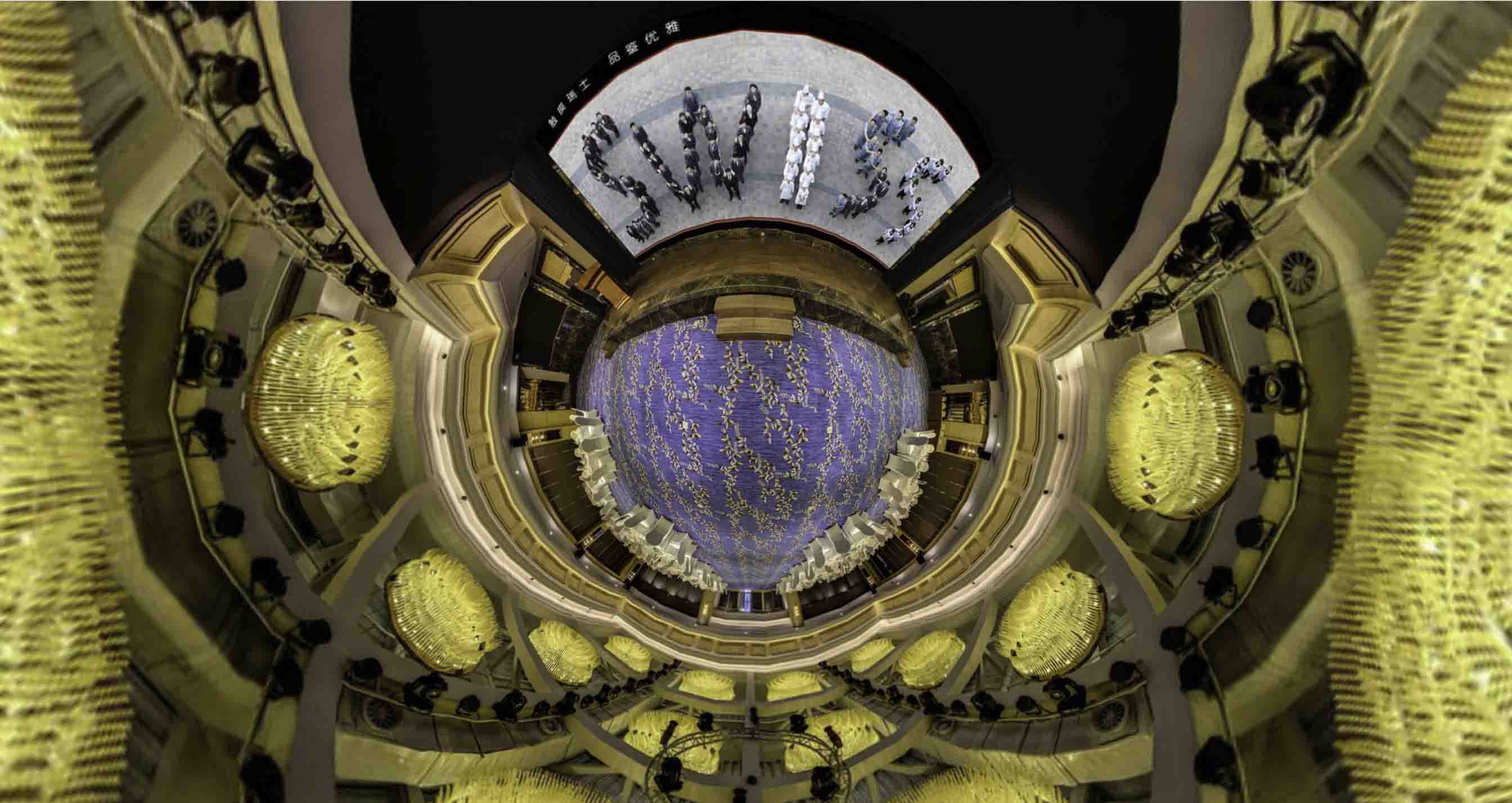 辽源探索VR全景拍摄中的深度感：营造沉浸式体验的关键要素